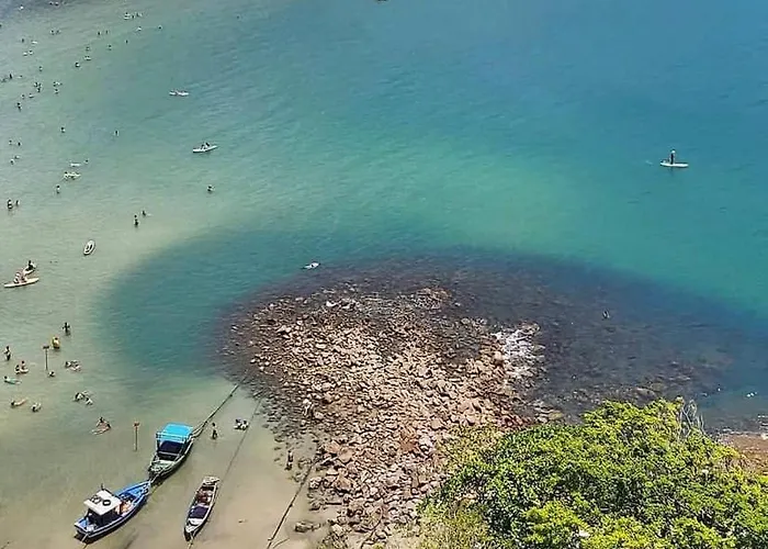 Apto Guarujá - Asturias